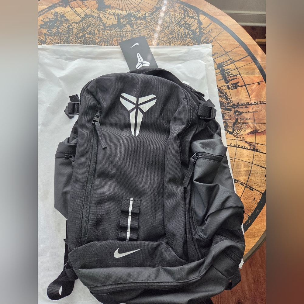 Kobe Backpack